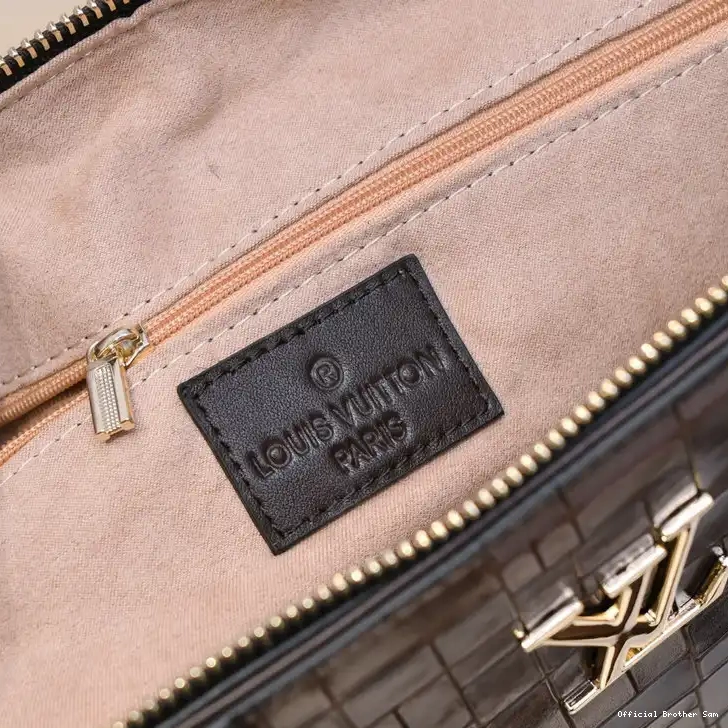 Official Brother Sam LV 2111YZ0060 Bags 0708